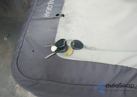 2007 Dodge Dakota St z USA, uszkodzony, nr VIN 1D7HW22K07S202496